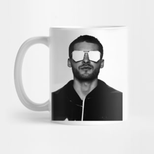 Cody Christian - Asher Adams All American Mug